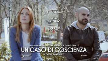 Free download Un caso di coscienza [Trailer, Short Film 2019, Canon project La Grande Occasione] video and edit with RedcoolMedia movie maker MovieStudio video editor online and AudioStudio audio editor onlin